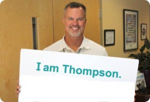 Thompson Child & Family Focus Charlotte NC I am Thompson