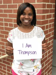 Thompson Child & Family Focus Charlotte NC I am Thompson