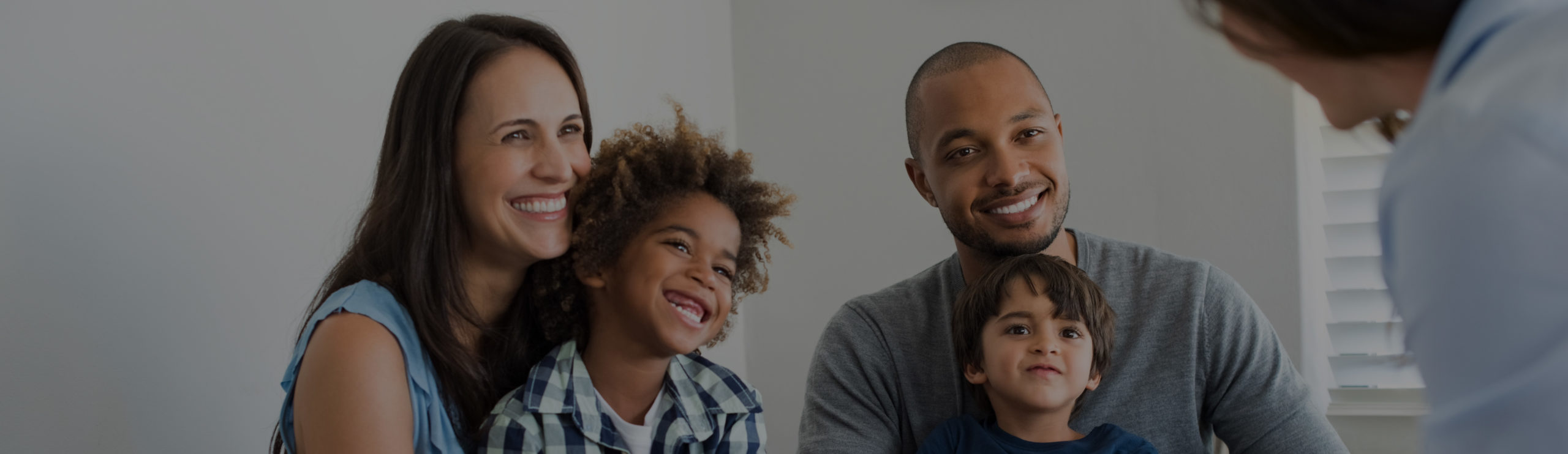 Thompson CFF Charlotte NC Family Education Support Services