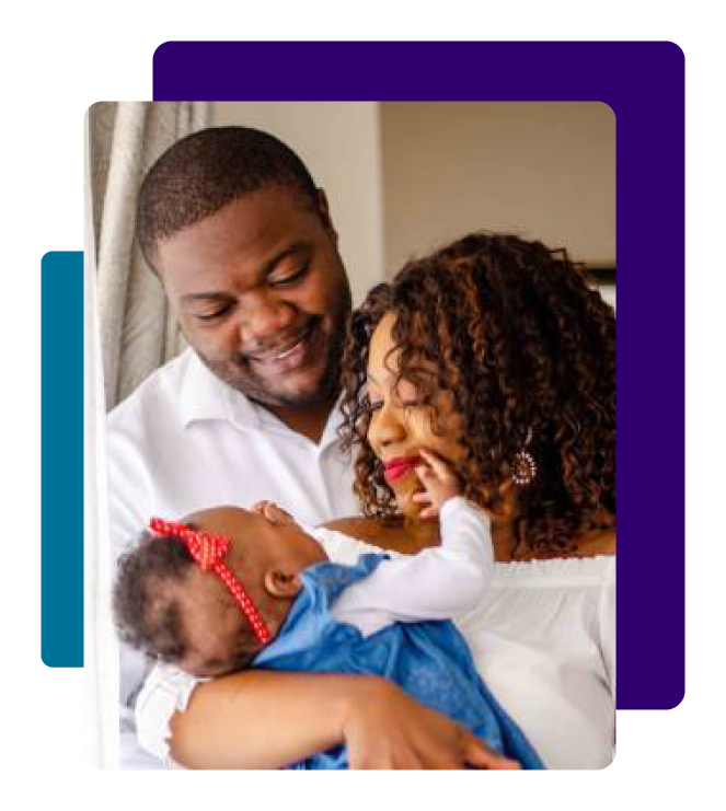 Thompson-Charlotte-NC_Family-Baby Thompson Child & Family Focus Family Education Services Charlotte NC