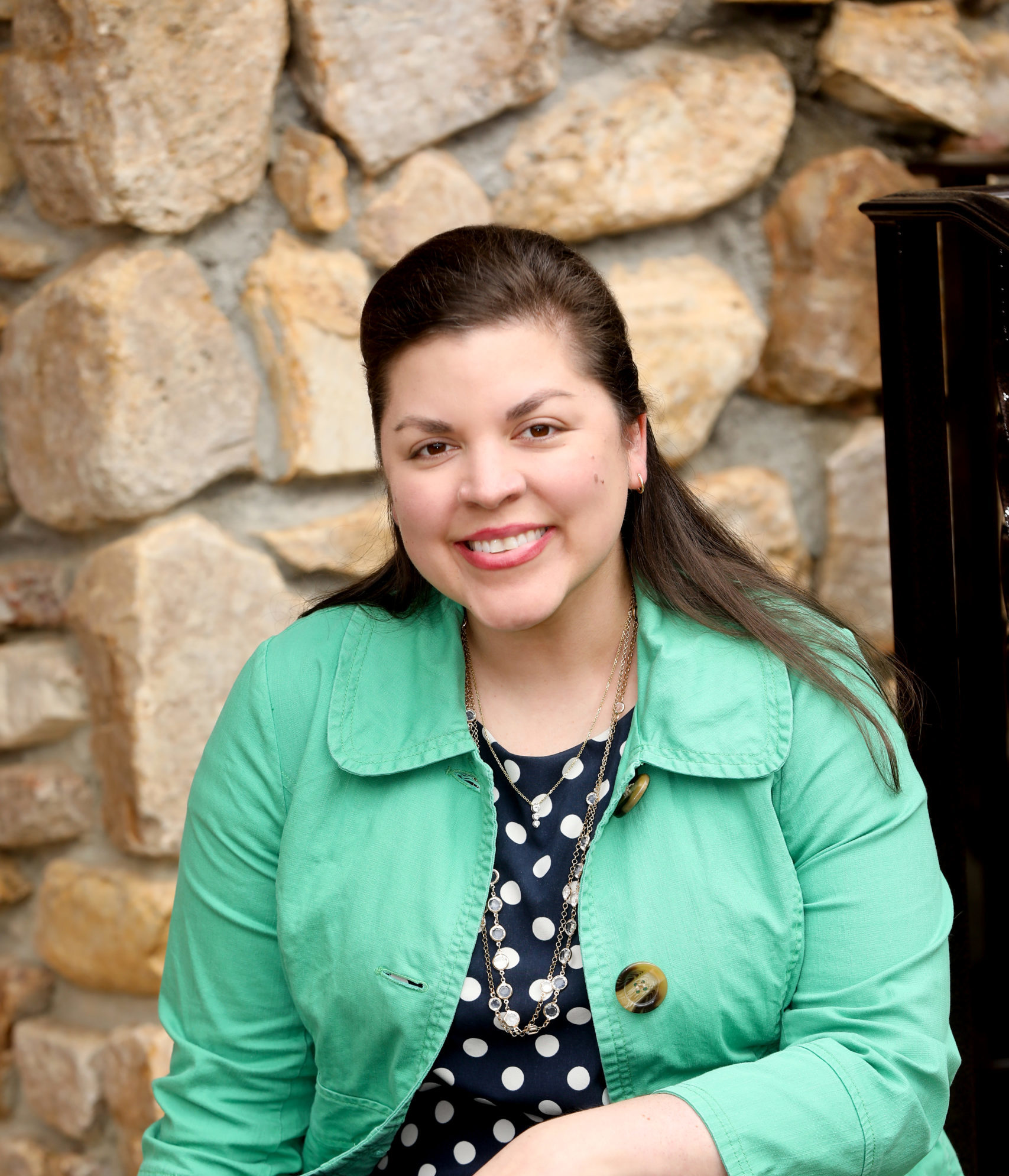 Thompson Charlotte NC Executive Team Andrea Smith