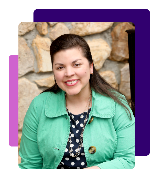 Thompson Charlotte NC Executive Team Andrea Smith