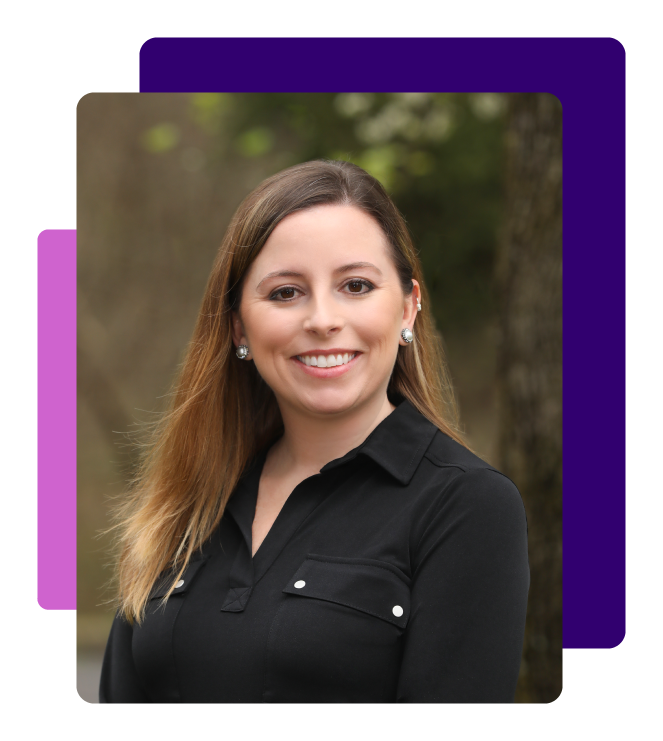 Thompson Charlotte NC Executive Team Hannah Dunham