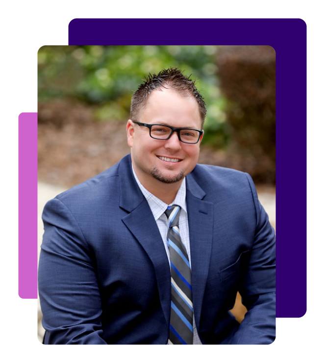 Thompson Charlotte NC Executive Team Matt Simon
