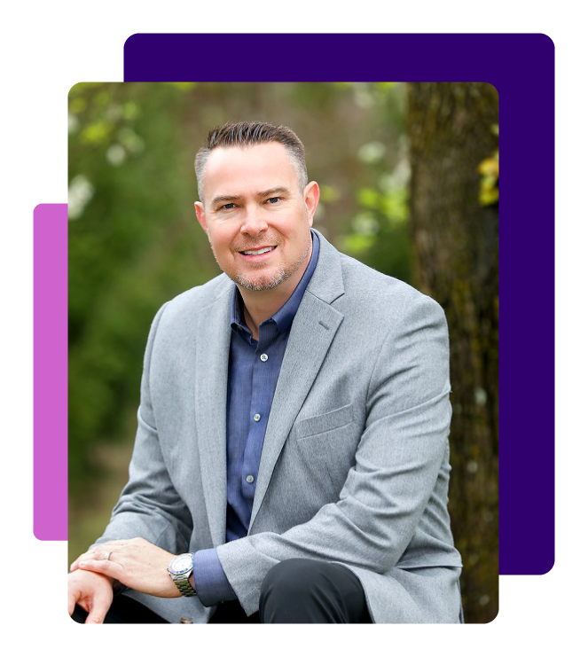 Thompson Charlotte NC Executive Team Will Jones