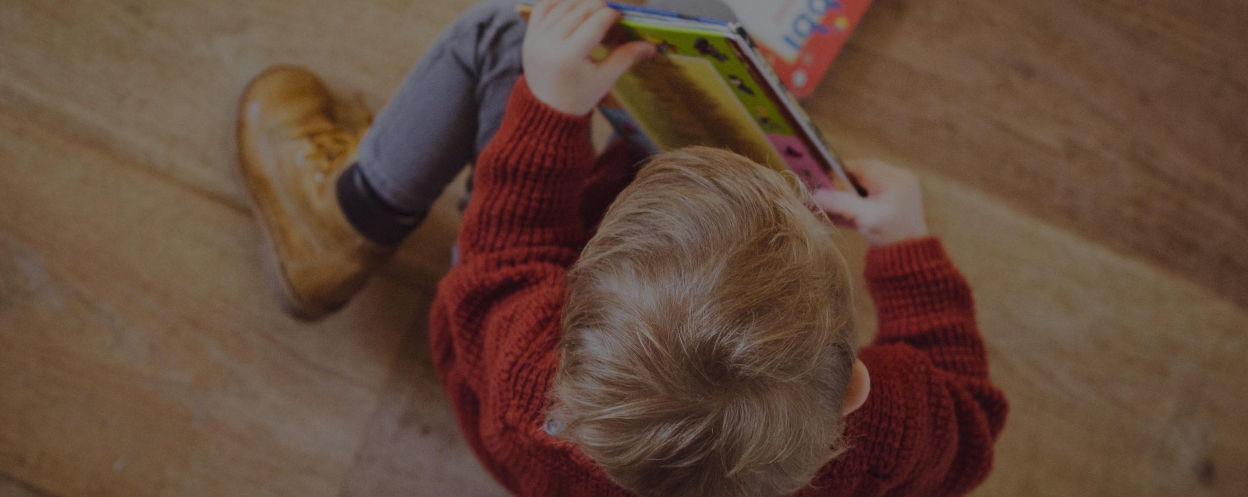 Thompson Child & Family Focus Early Childhood Education Charlotte NC