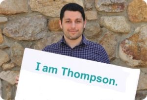 Thompson Child & Family Focus Charlotte NC I am Thompson