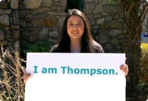 Thompson Employment Opportunities