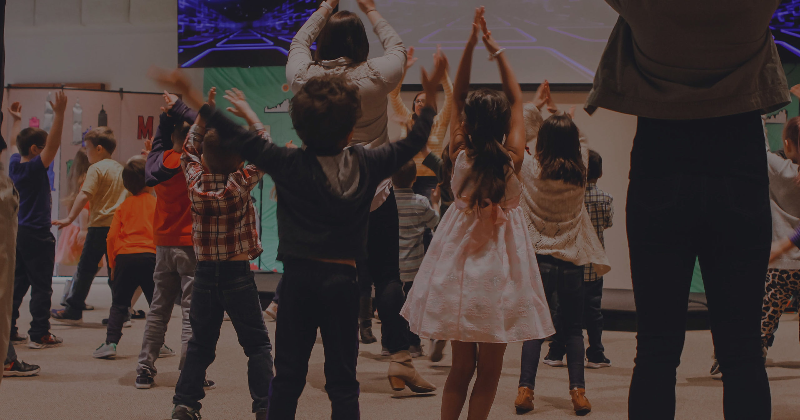Thompson Children Family Services Charlotte Events