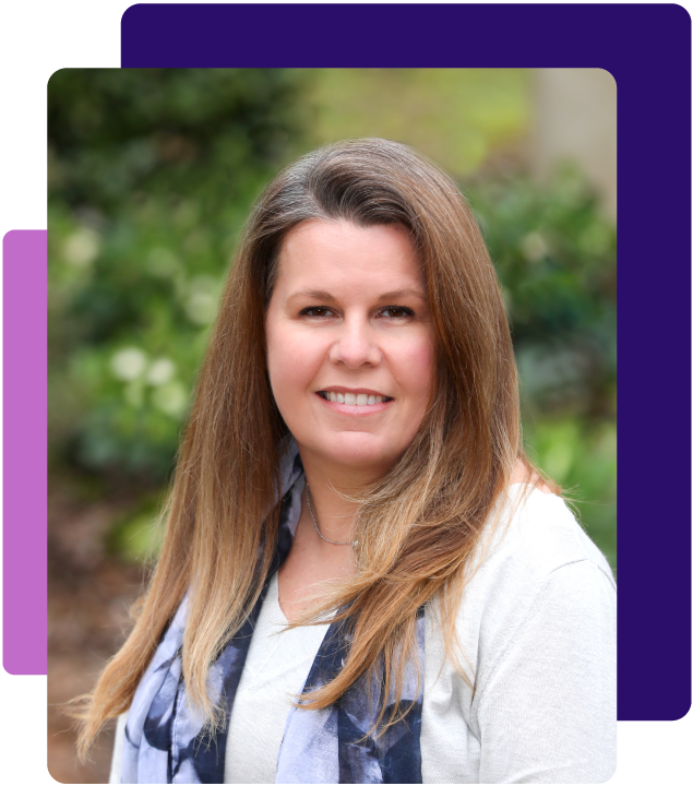 Thompson Charlotte NC Executive Team Laura Stein