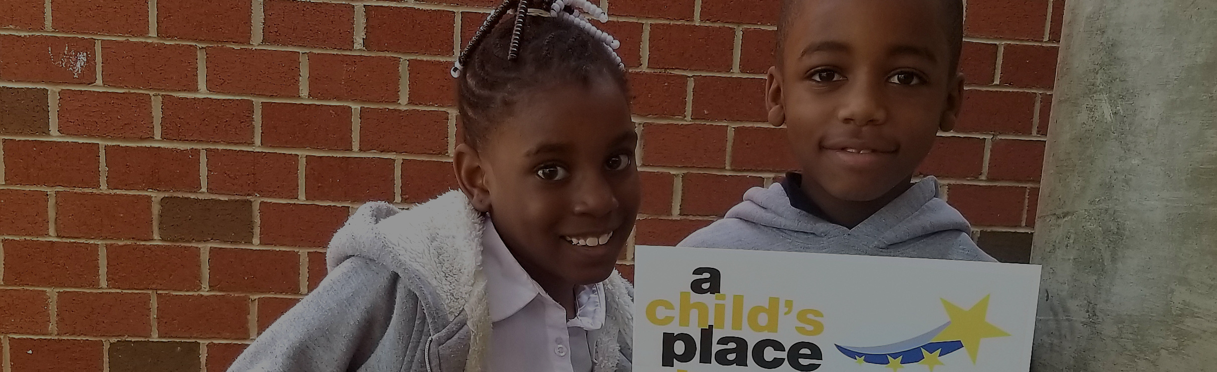 Thompson Children Family Services Charlotte A Childs Place