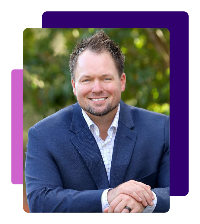 Thompson Charlotte NC Executive Team Matt Simon
