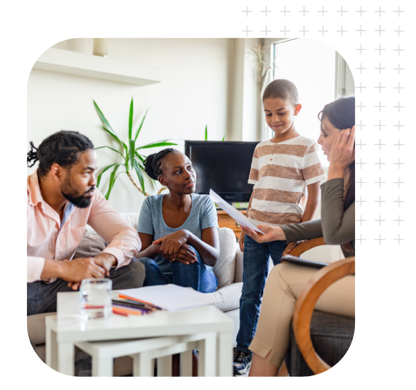 Family-centered-therapy