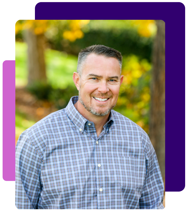 Thompson Charlotte NC Executive Team Will Jones