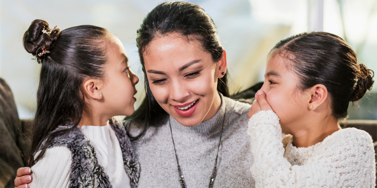 Circle of Parents Triumph