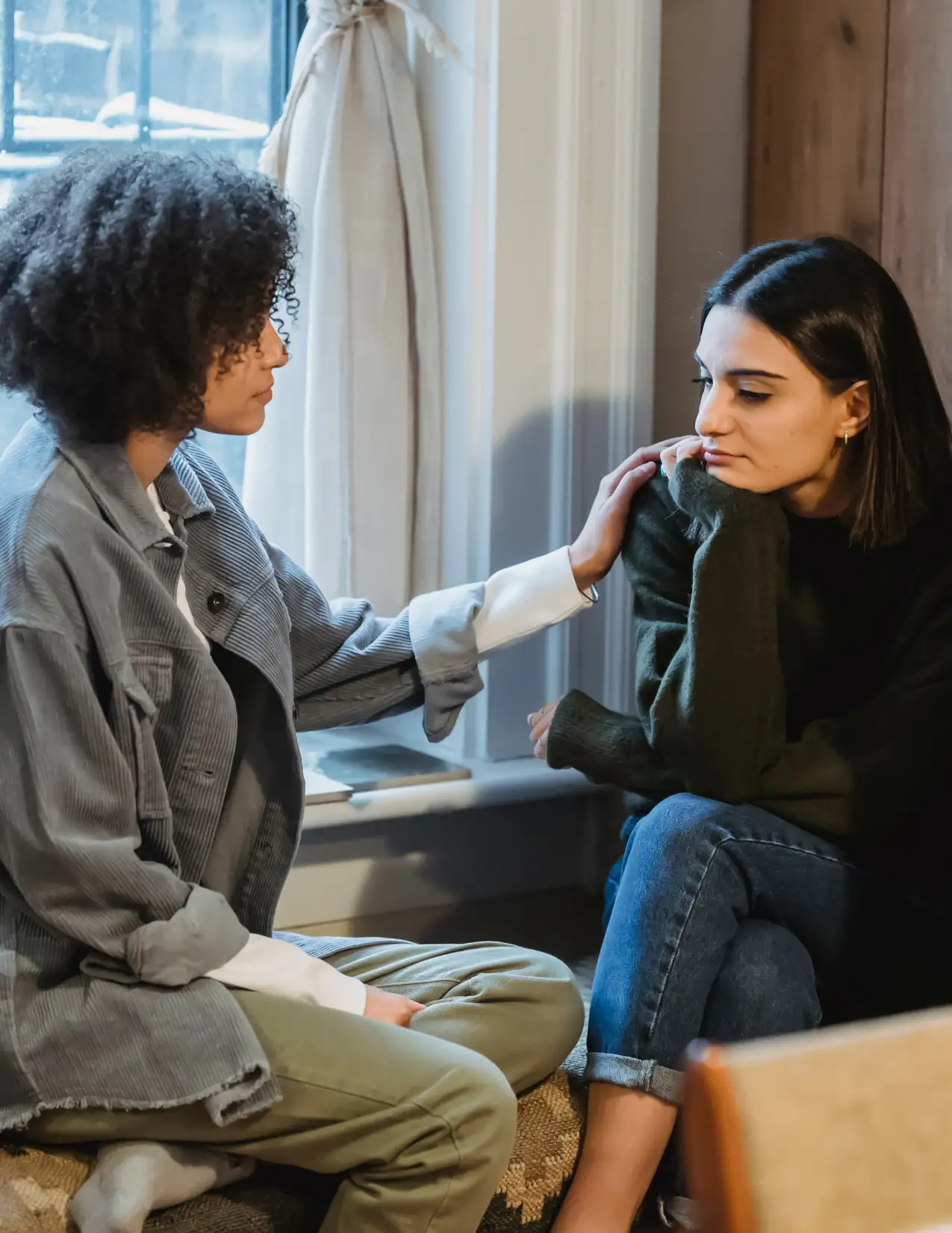 The Importance of Mental Health & NC High Fidelity Wraparound