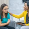 Mental Health Treatment for Youth - early childhood and school-based options