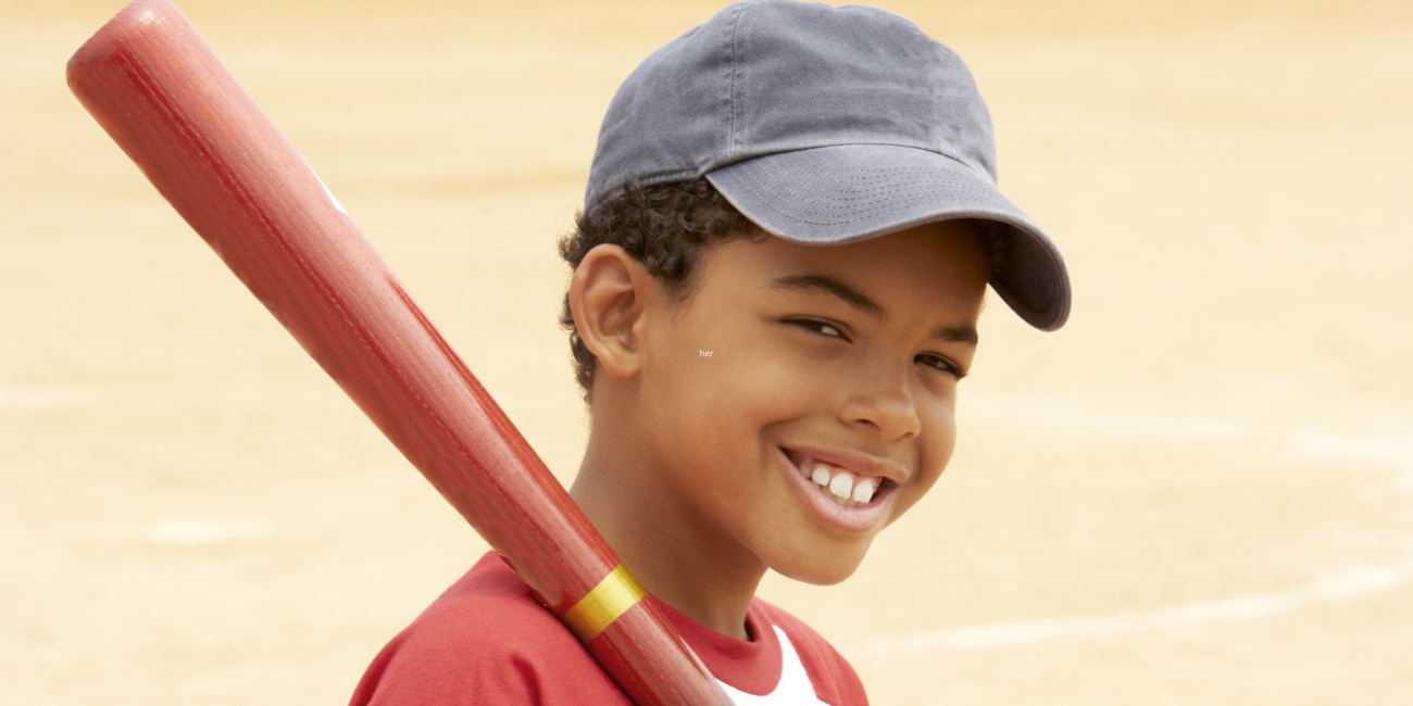 Friends of the Children gives Charles a safe place to open up to his mentor