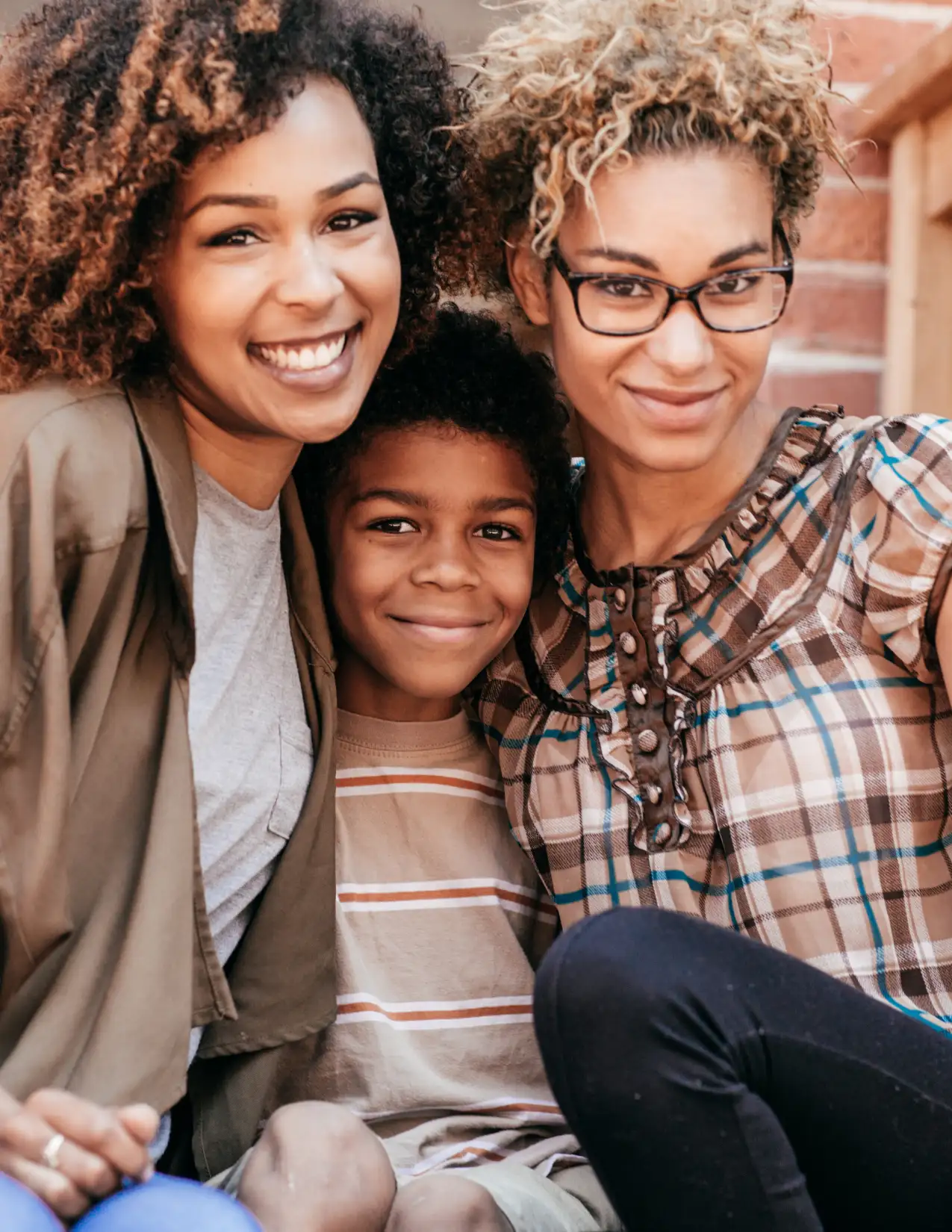 The Importance of Support as part of Mental Health Services for Youth