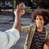Power struggles damage the foster parent child relationship
