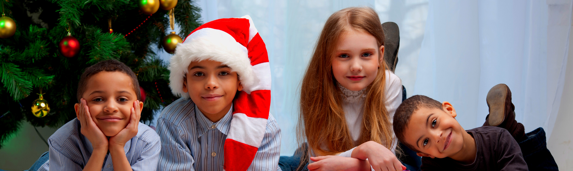 Christmas Giving