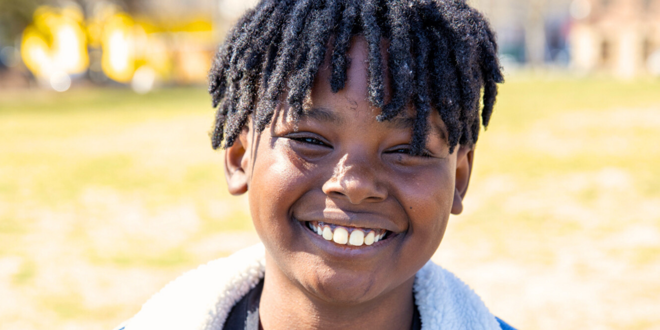Finding the right foster parents