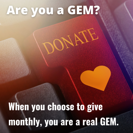 Are you a GEM (1)