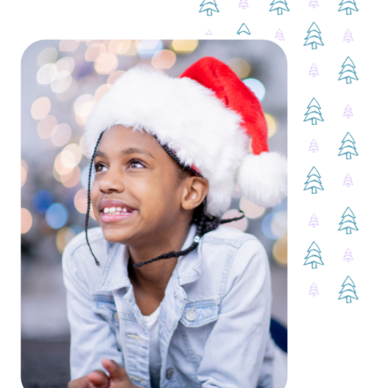 Holiday Giving Holiday Giving
