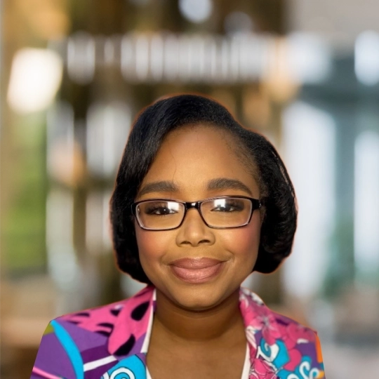 Briana White