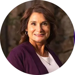 Teresa Lees