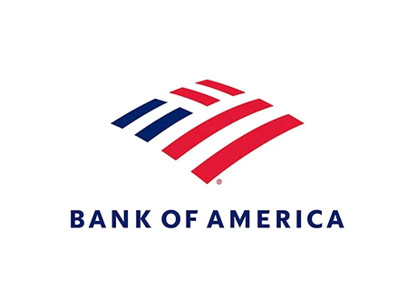Bank of America logo