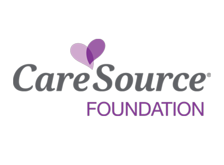 CareSource Foundation logo