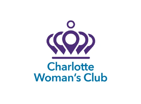 Charlotte Woman's Club logo