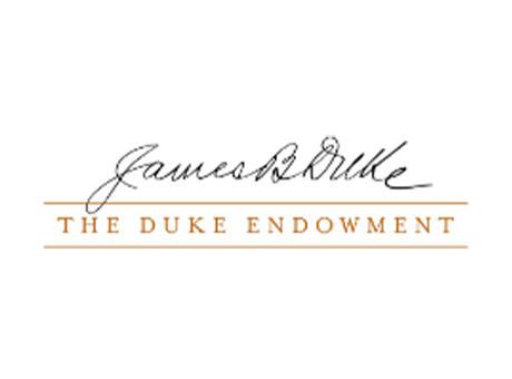 The Duke Endowment logo