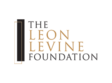 The Leon Levine Foundation logo