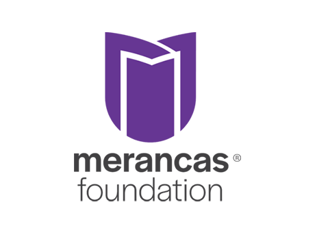 Merancas Foundation logo