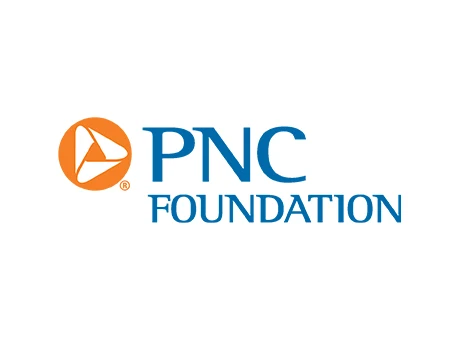 PNC Foundation logo