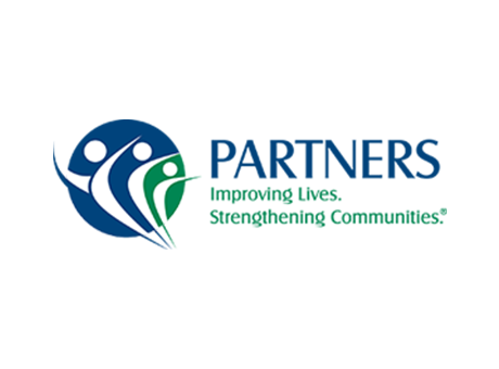 Partners logo
