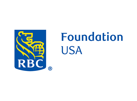 RBC Foundation USA logo