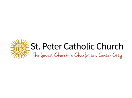 St. Peter Catholic Church logo