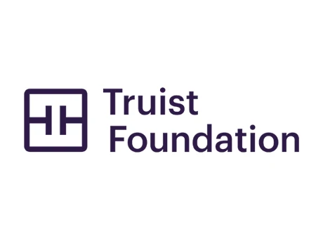 Truist Foundation logo