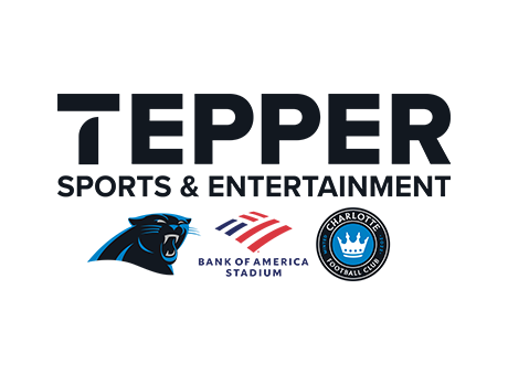 Tepper Sports & Entertainment logo
