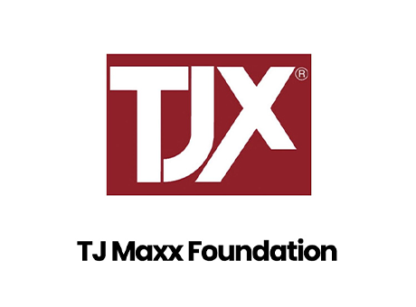 TJX Foundation logo