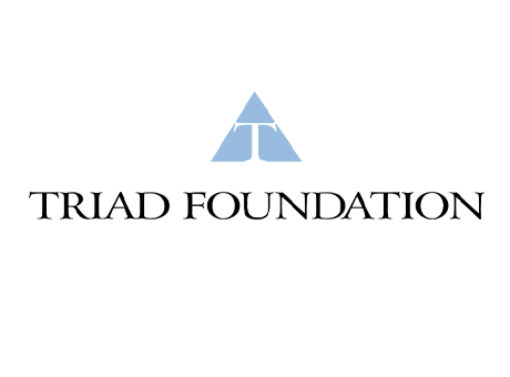 Triad Foundation logo