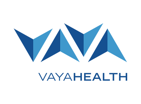 Vaya Health logo